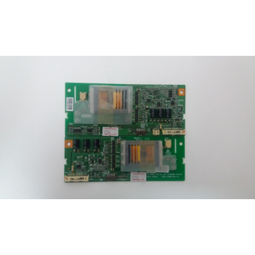 LG , LC320W01 , YPNL-T009A REV-1.0 , 6632L-0207A , YPNL-T009B , 6632L-0208A , INVERTER BOARD , INVERTER KART.